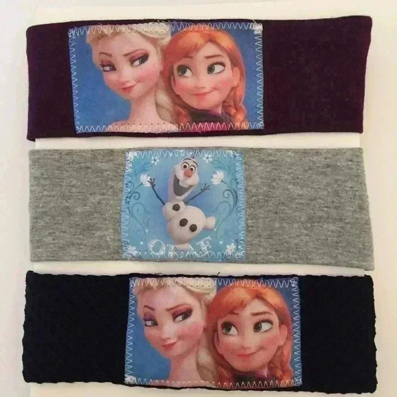 Headbands. Perfect for birthday party favors. - Picture 3 of 7